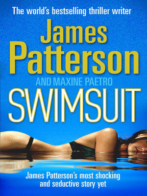cover image of Swimsuit